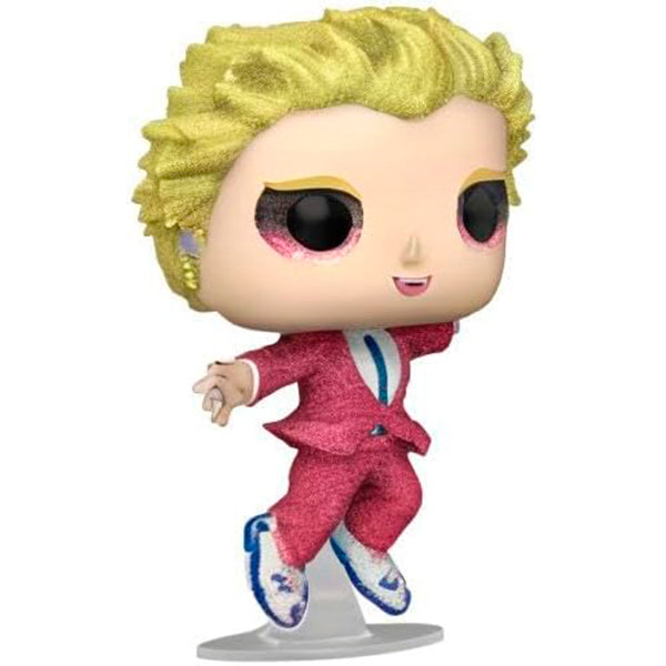 Funko Pop! Rocks: Ed Sheeran #348