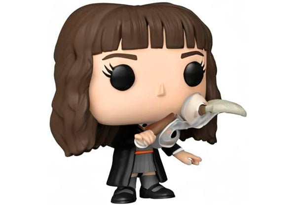 Funko Calendario de Adviento: Harry Potter - 24 dÃas de sorpresas