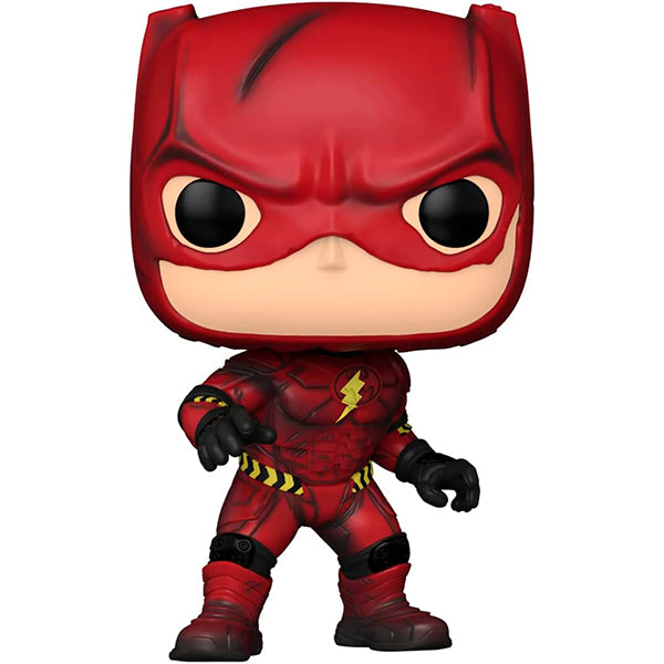 Funko Pop! The Flash - Barry Allen #1336