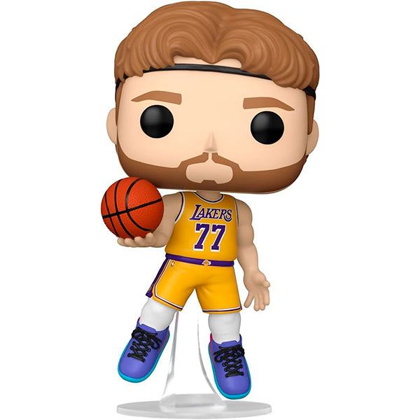 Funko Pop NBA: Lakers - Luka Doncic #217