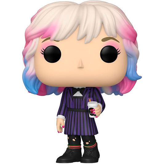 Funko Pop! Wednesday - Enid Sinclair #1816