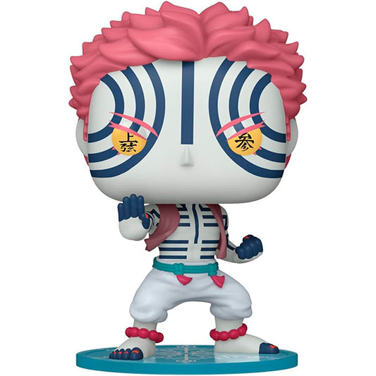 Funko Pop! Demon Slayer - Akaza #2043