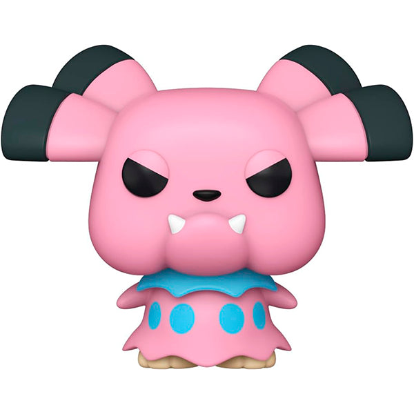 Funko POP! Pokemon - Snubbull #964