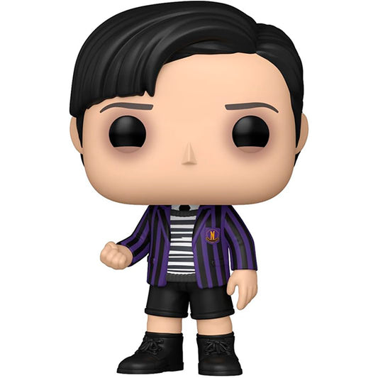 Funko POP! Wednesday Pugsley Addams #1819