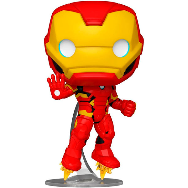 Funko Pop Marvel Comics - Iron Man #1421