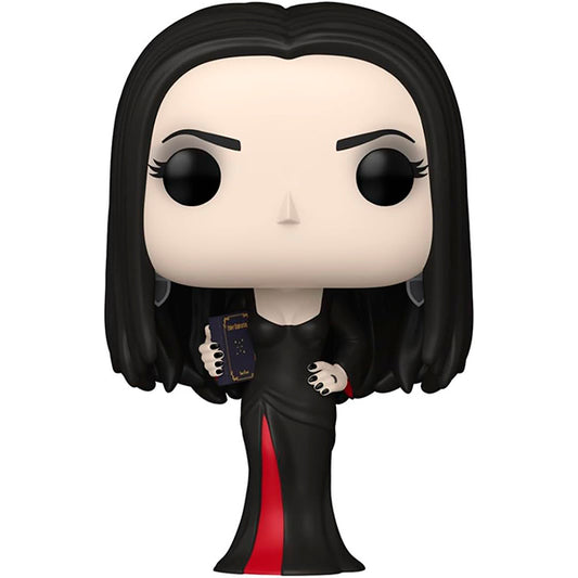 Funko POP! Wednesday Morticia Addams #1818