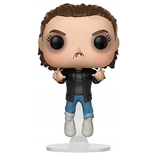 Funko POP! TV: Strangers Things - Eleven Elevated #637