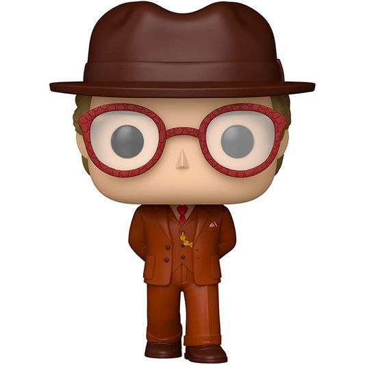 Funko Pop! Stranger Things - Mr. Whatsit #1808