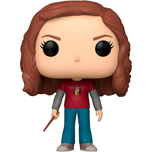 Funko Pop! Harry Potter - Hermione Granger #181
