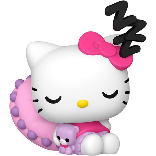 Funko Pop! Sanrio: Hello Kitty - Sleeping #154