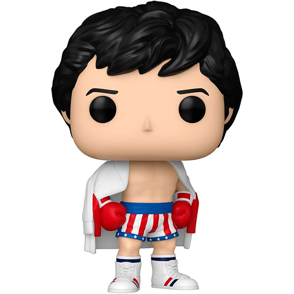 Funko Pop! Rocky Balboa #1713