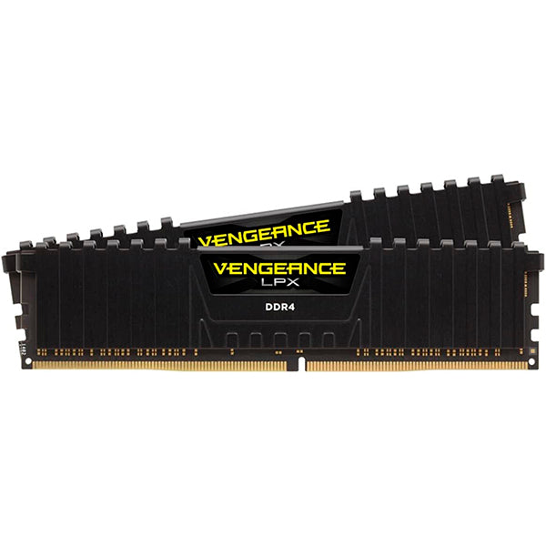 Memoria Ram CORSAIR Vengeance LPX DDR4 RAM 16 GB (2 x 8 GB) 3200 MHz