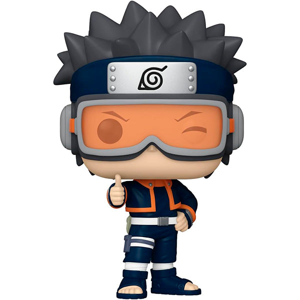 Funko Pop! Naruto - Obito Uchiha #1657