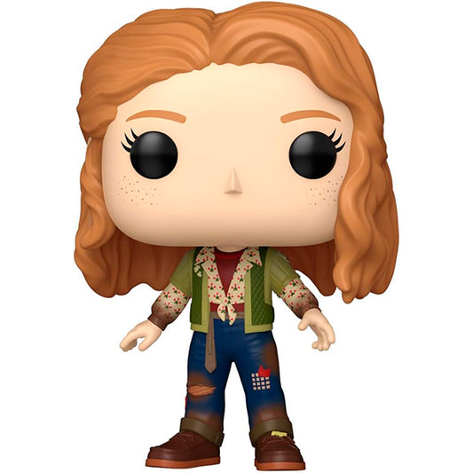 Funko Pop! Stranger Things - Max Mayfield #1805