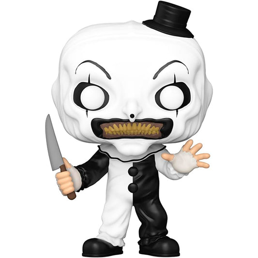 Funko Pop! Terrifier - Art The Clown #1590