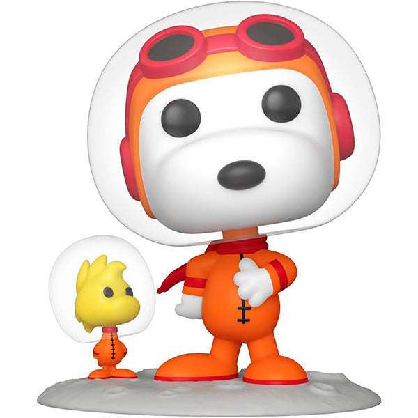 Funko Pop! Peanuts - Space Snoopy #1679