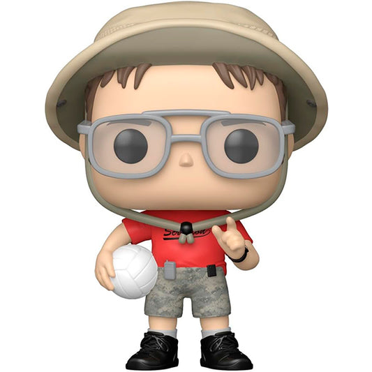 Funko Pop! The Office - Dwight Schrute #1670