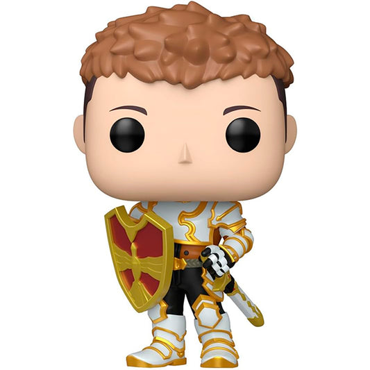 Funko Pop! Solo Leveling - Yoo Jinho #1984