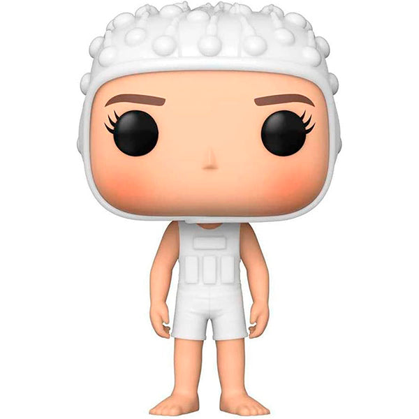 Funko Pop! TV: Stranger Things - Eleven en traje de tirantes #1248