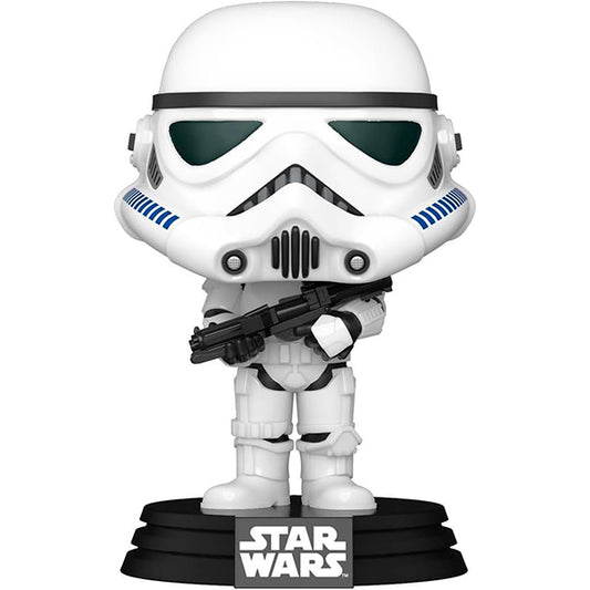Funko Pop Star Wars - Stormtroope #598