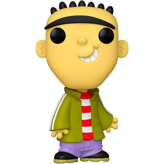 Funko Pop! Ed EDD N Eddy - Ed #1897