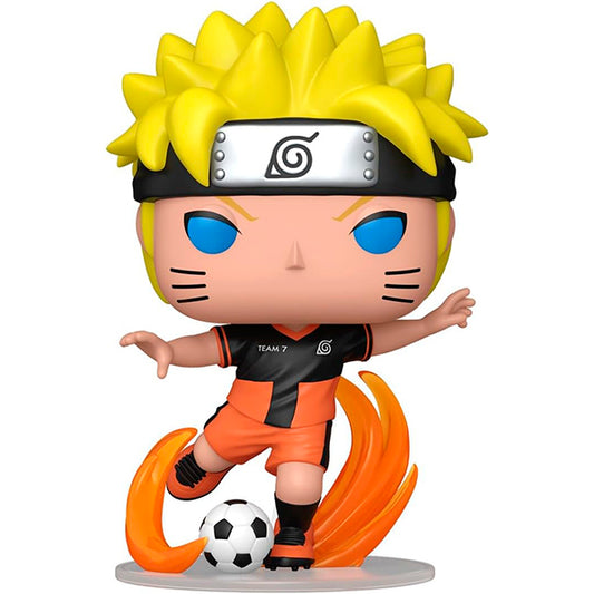 Funko Pop! Naruto Shippuden Football #2338
