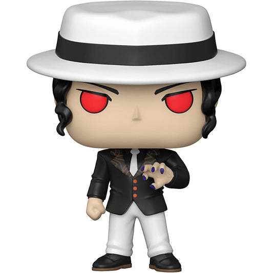 Funko POP! Demon Slayer - Muzan Kibutsuji #871