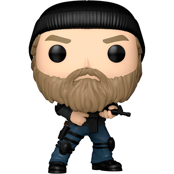 Funko Pop! Stranger Things - Jim Hopper #1784