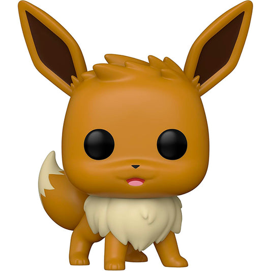 Funko POP! Pokemon - Eevee #626