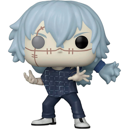 Funko Pop! Jujutsu Kaisen - Mahitoi #1115