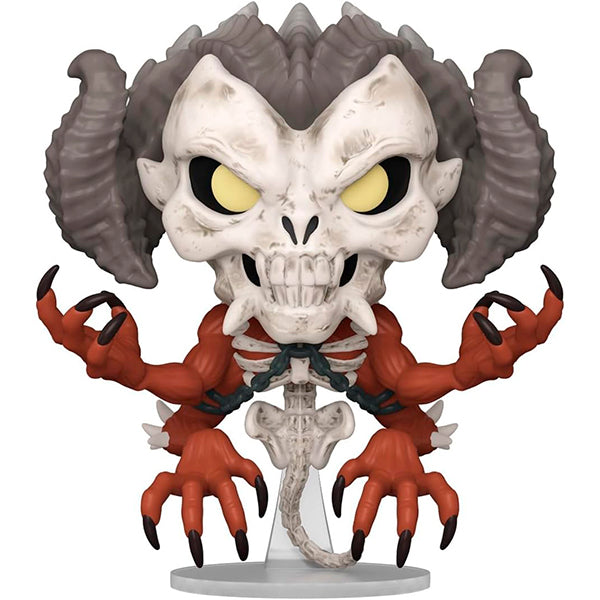 Funko Pop! Games: Diablo 4 - Mephisto #1008