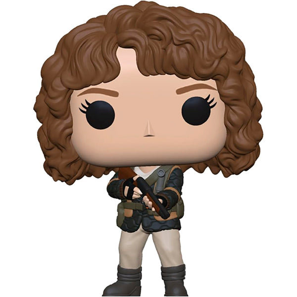 Funko POP! Stranger Things - Hunter Nancy #1460