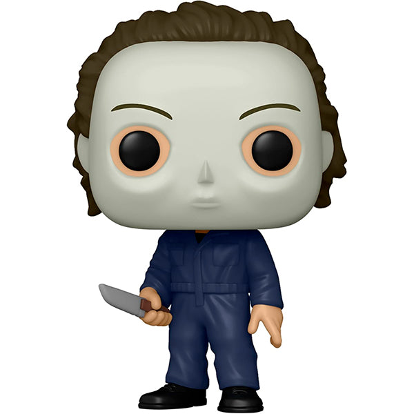 Funko POP! Michael Myers (Nueva Pose) #1156