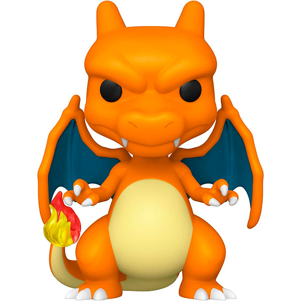 Funko Pop! Pokemon - Charizard #843