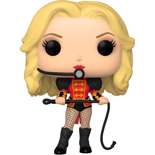 Funko Pop! Britney Spears #262