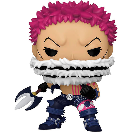 Funko Pop! One Piece - Katakuri #1606