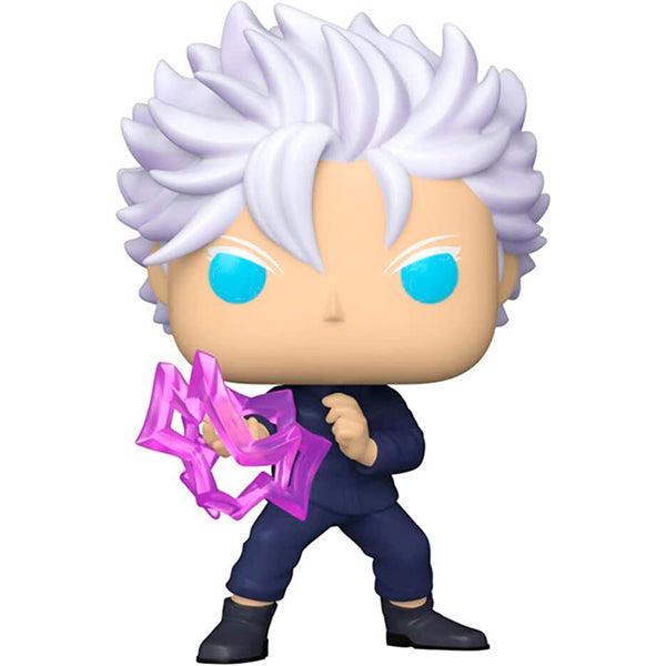 Funko POP! Jujutsu Kaisen - Satoru Gojo (Edición Especial) #1137