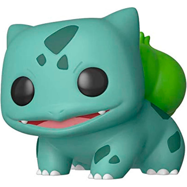 Funko Pop Pokemon - Bulbasaur #453