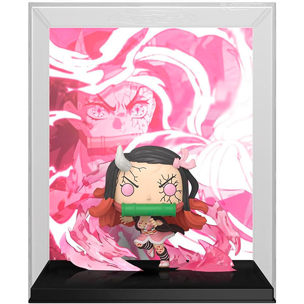 Funko Pop! Demon Slayer - Nezuko Kamado - Exclusivo #2048
