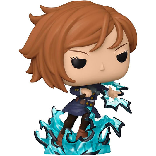 Funko Pop Plus: Jujutsu Kaisen - Nobara Kugisaki #1884