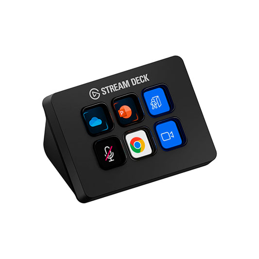 Elgato Stream Deck Mini