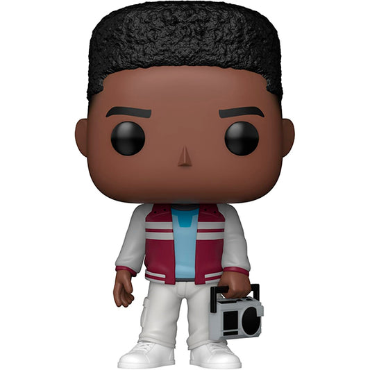 Funko Pop! Stranger Things - Lucas Sinclair #1785