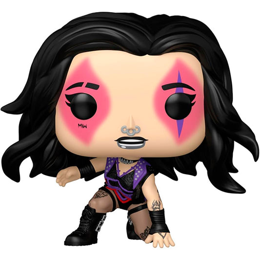 Funko Pop! WWE: Rhea Ripley #193