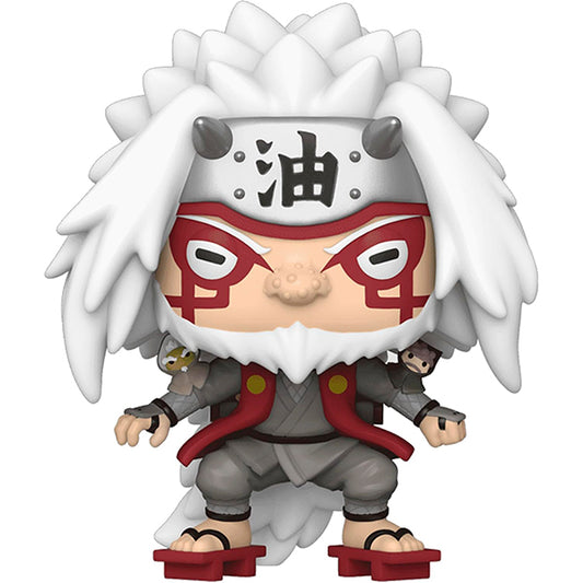 Funko Pop! Naruto Shippuden - Jiraiya Modo Sabio #1381