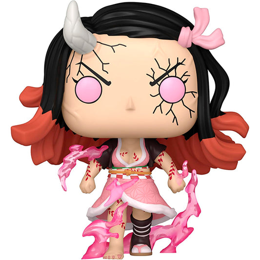 Funko POP! Demon Slayer - Nezuko Kamado #1749
