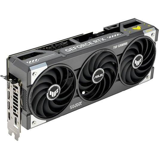 Tarjeta gráfica ASUS TUF Gaming GeForce RTX ™ 5070 12GB GDDR7 OC