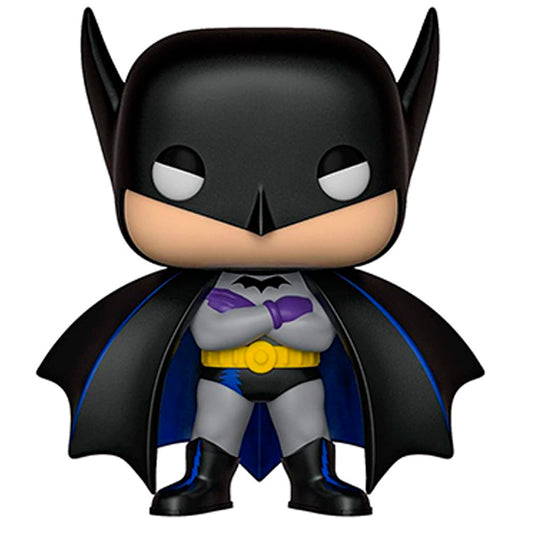 Funko Pop! Héroes: Batman 80th  #270