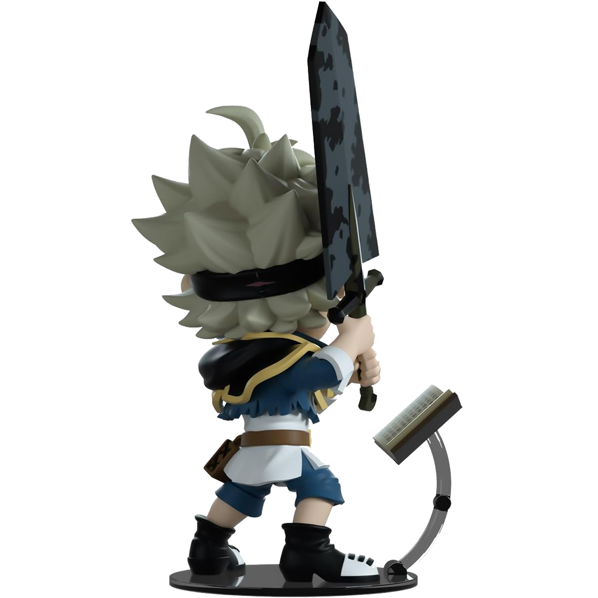 Youtooz Pop! Black Clover - Asta #0