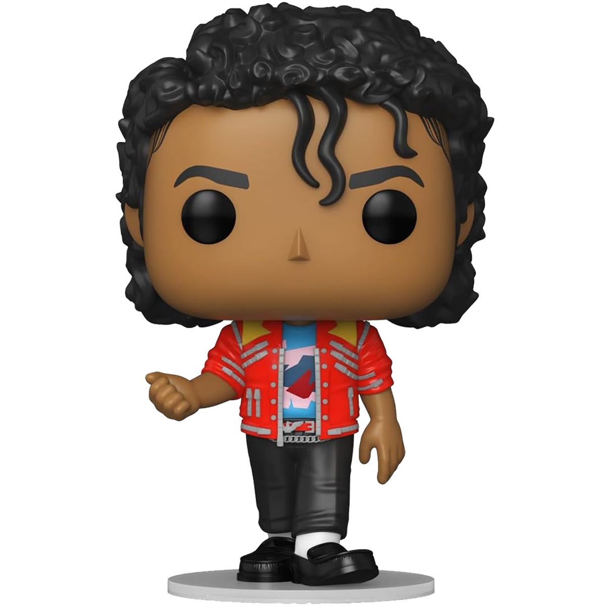 Funko Pop! Rocks: Michael Jackson - Beat It #491