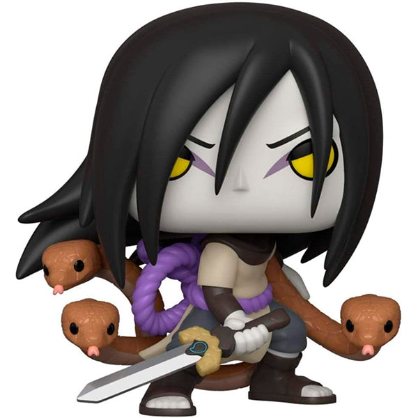 Funko Pop! Naruto - Orochimaru #729
